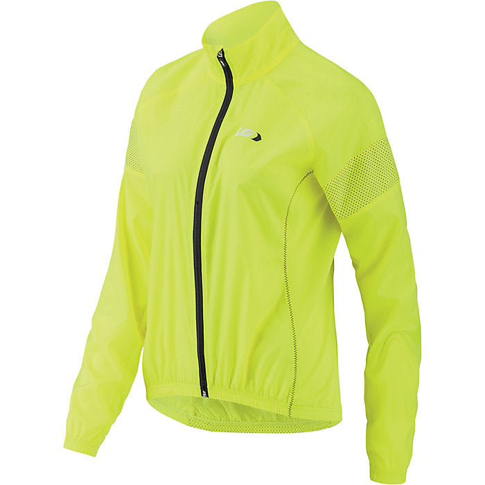 Louis Garneau Women's Modesto 3 Cycling Jacket