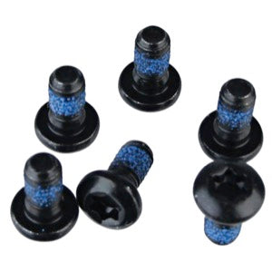 SRAM/Avid Rotor Bolt Kits