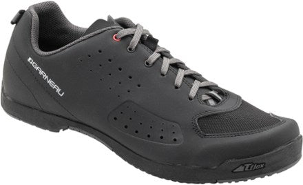 Louis Garneau Men's Urban Cycling Shoes - Black