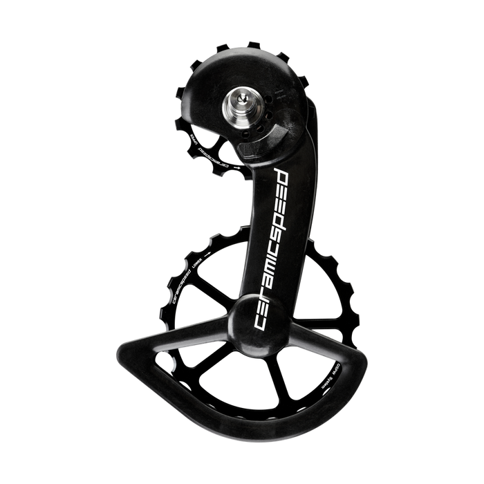 CeramicSpeed OSPW for Shimano Dura Ace 9250 and Ultegra 8150 Coated Bearing