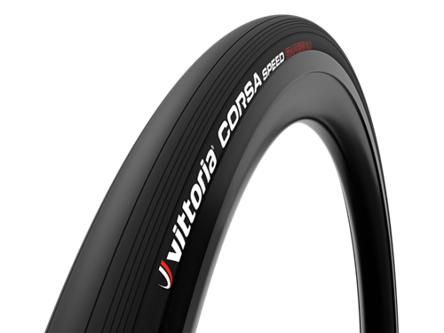 Vittoria Corsa Speed Graphene 2.0 Tubeless Ready Tire