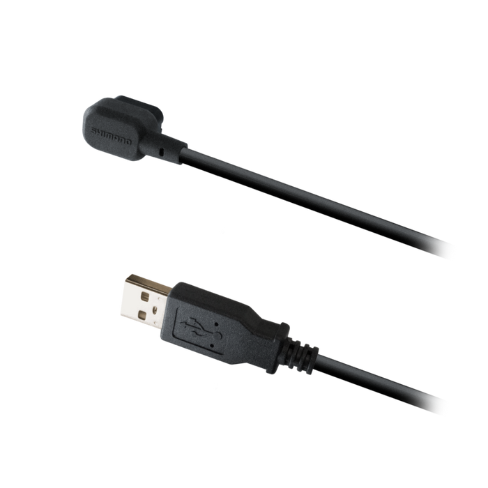 Shimano 12-Speed Charging Cable, EW-EC300, 1700mm
