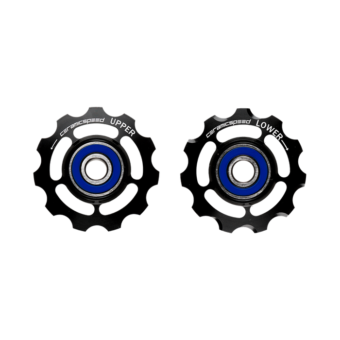 CeramicSpeed Pulley Wheels for SRAM 11spd Standard Bearing