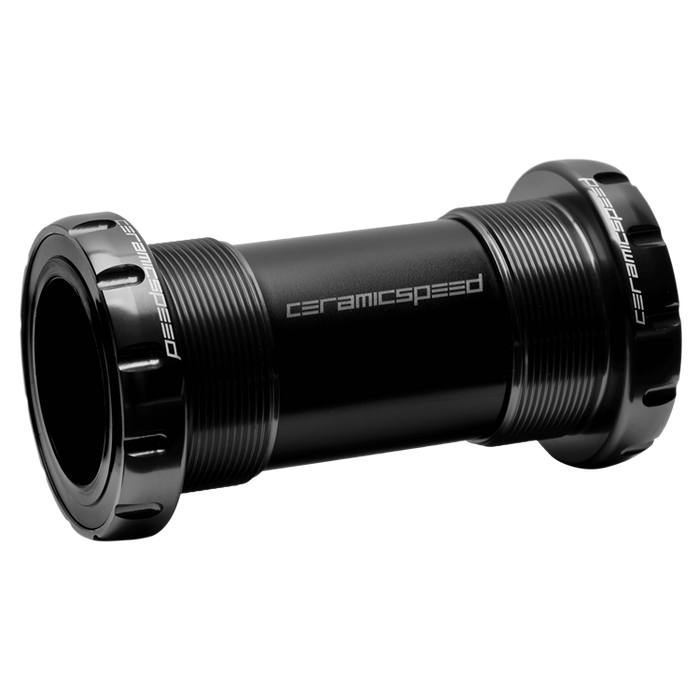 CeramicSpeed ITA Bottom Bracket for SRAM DUB Road Standard Bearing