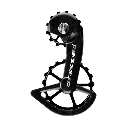 CeramicSpeed OSPW Alloy Shimano 9250/8150 Standard Bearing