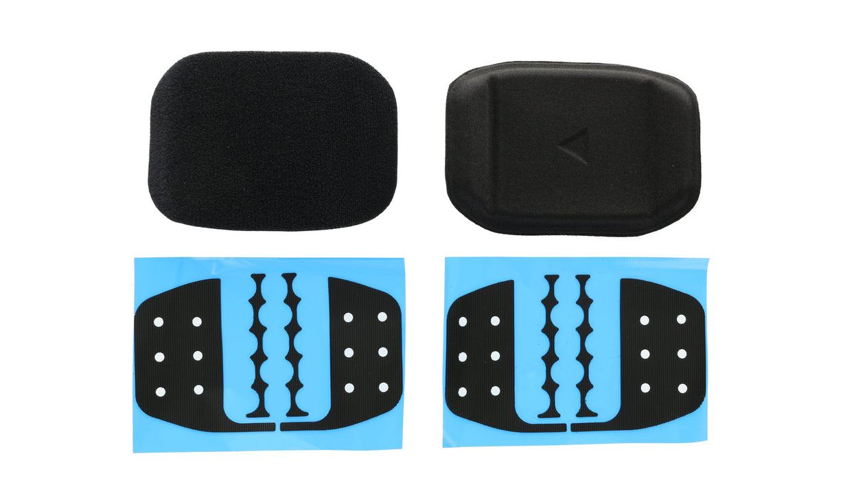 Profile Design F-40 Armrest Pads 10mm