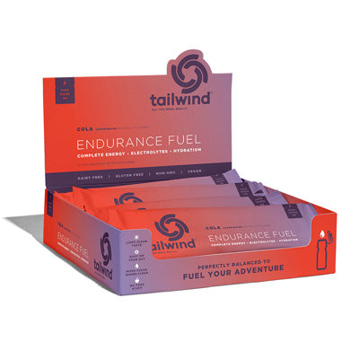 Tailwind Nutrition - Endurance Fuel