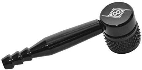 Origin8 The PIPE Presta Valve Adapter