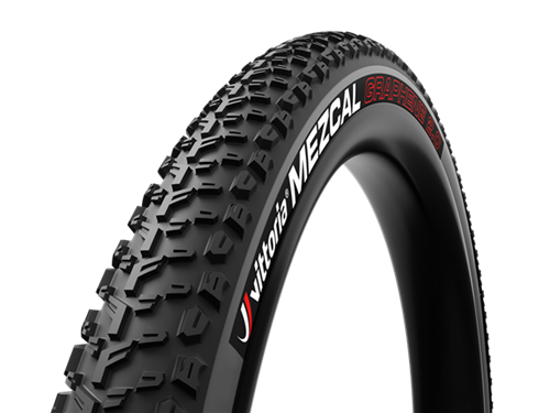 Vittoria Mezcal III XC-Trail Tubeless Ready Graphene 2.0 Tire