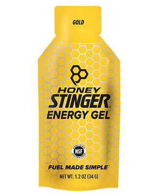 Honey Stinger Energy Gel