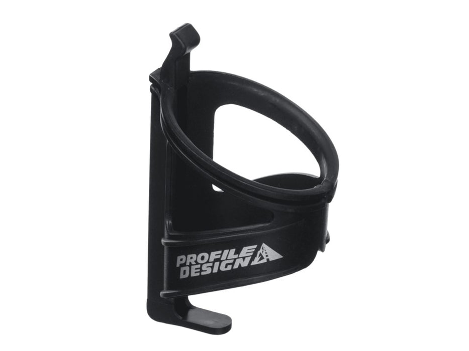 Profile Design Kage Bottle Cage Black