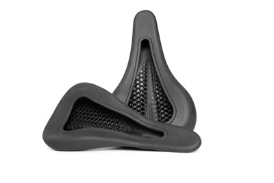 Delta Hexair Silicone Saddle Cover Small