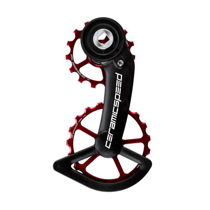 CeramicSpeed OSPW System for SRAM Red/Force AXS Red Standard Bearing