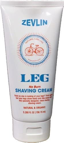 LEG by Zevlin