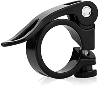 Summit Genuine Components Seat Post Clamp 31.8mm