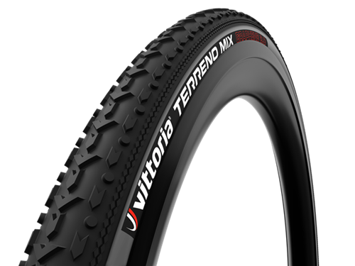 Vittoria Terreno Mix Graphene 2.0