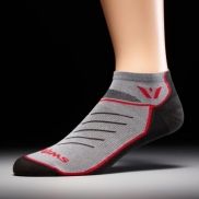 Swiftwick Aspire Zero (No Show) Socks