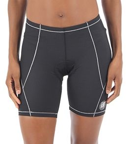 DeSoto Women's 400 Mile Bike Short
