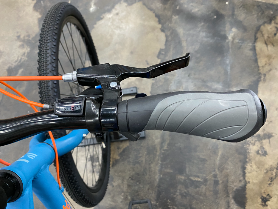 Retrospec Amok V3 Urban Gravel Bike Shimano Acera