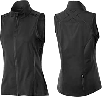 Women's 2XU Hyoptik Vest