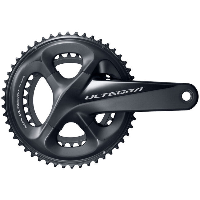 Shimano Ultegra R8000 Crankset OUT OF BOX