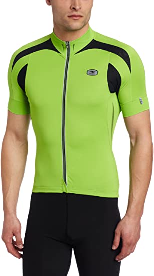 Sugoi RS Jersey-Lotus