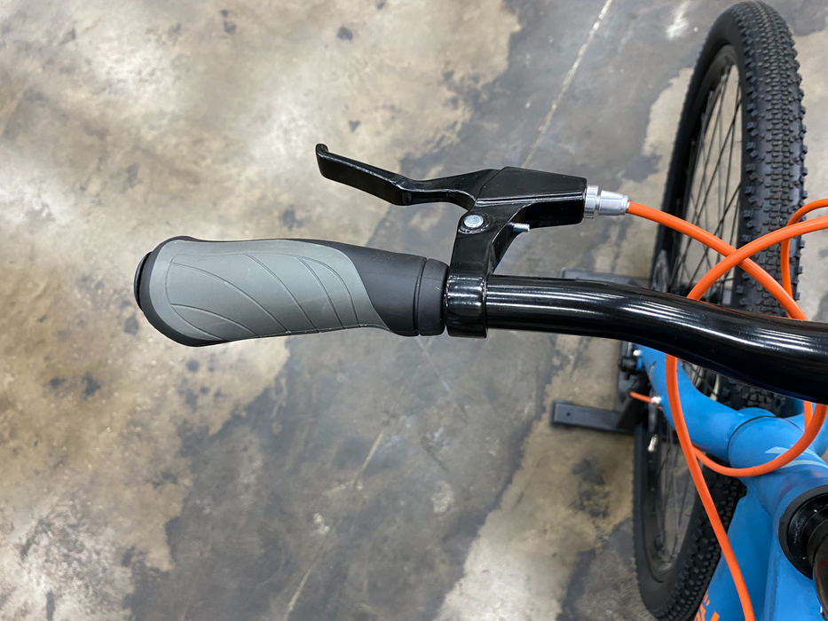 Retrospec Amok V3 Urban Gravel Bike Shimano Acera