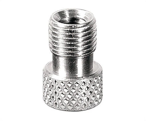 Genuine Innovations Presta Valve Adapter