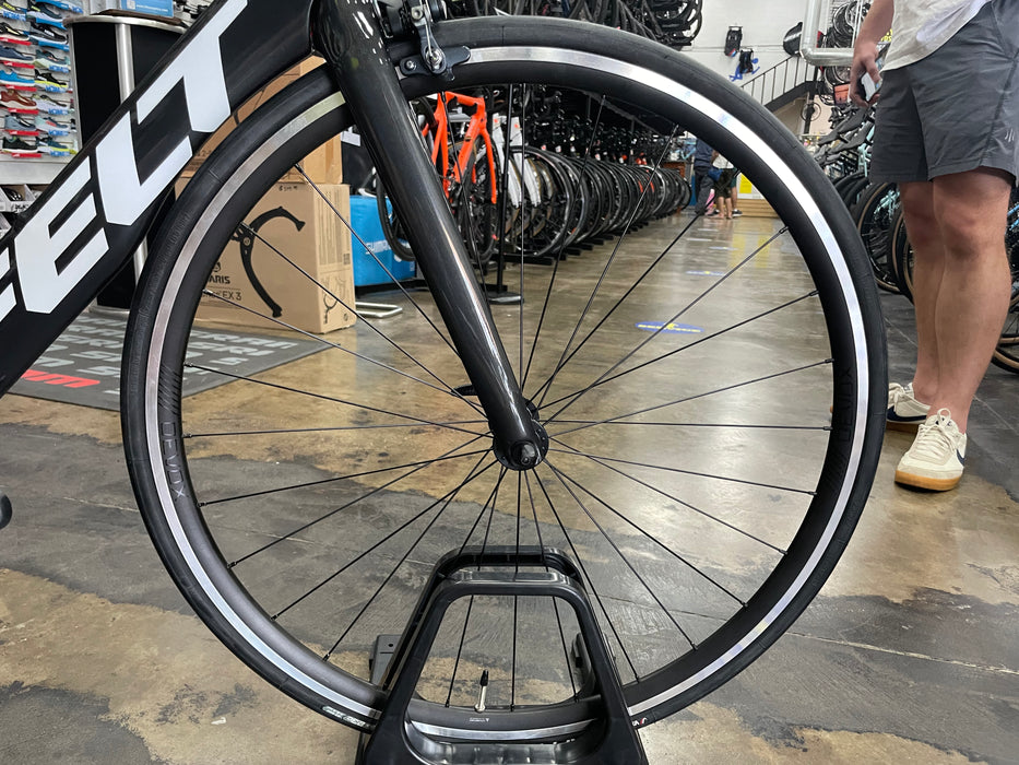 Felt B Performance Shimano Ultegra 11-Speed - Charcoal