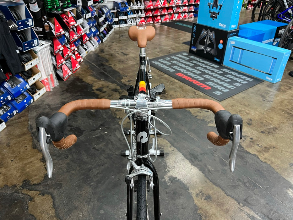 Retrospec Culver Road Bike Shimano Tourney