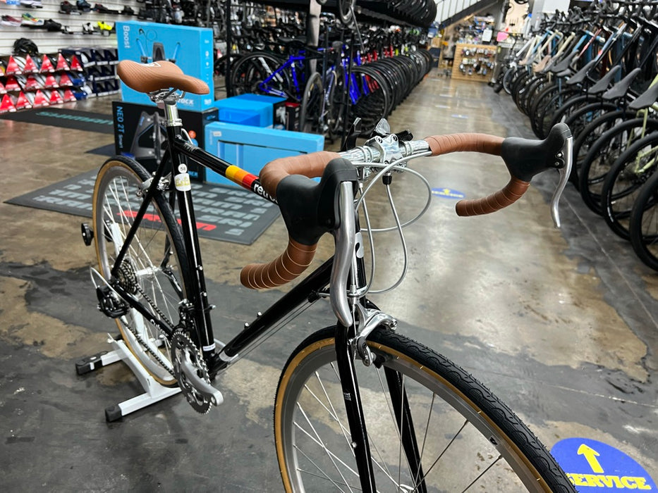 Retrospec Culver Road Bike Shimano Tourney