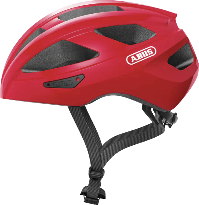 Abus Macator MIPS Road Helmet