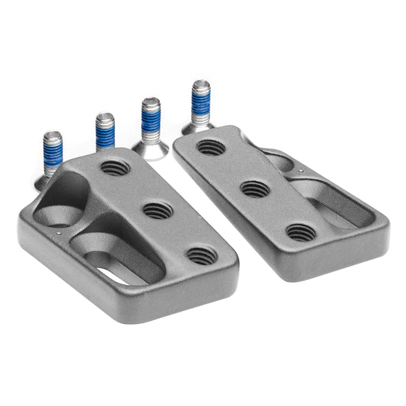 Profile Design Aerobar Armrest Pad Wedges 10 degree