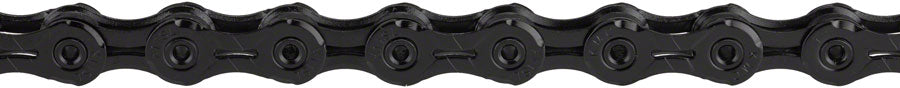 KMC DLC11 118 Links, Black 11-Speed Chain