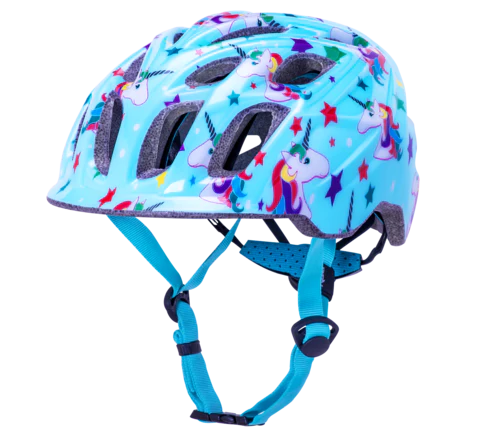Kali Chakra Child Helmet