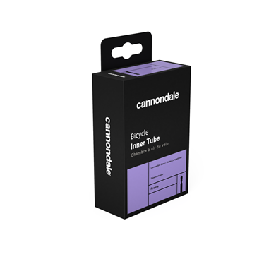 Cannondale Presta Valve Inner Tube 26x2.00-2.50 48mm