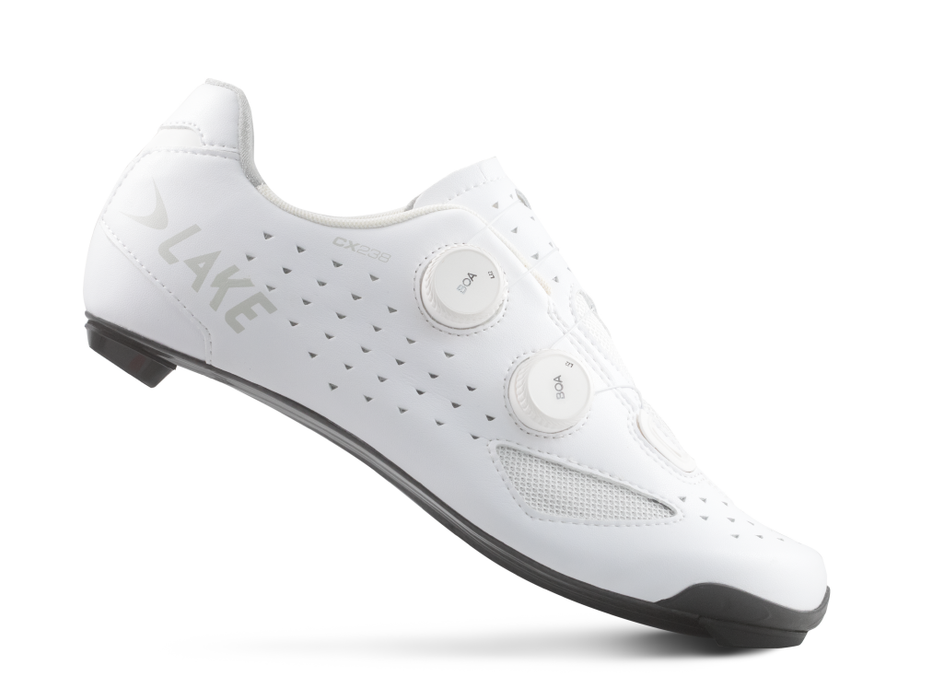 Lake Cycling CX 238 WIDE Cycling Shoe
