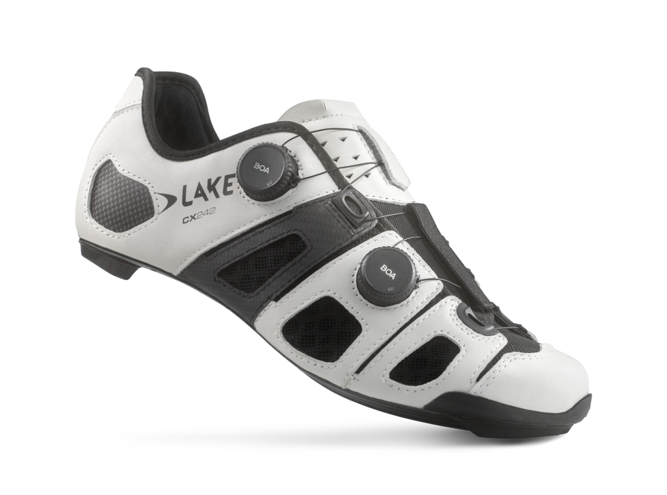 Lake Cycling CX 242 WIDE Cycling Shoe