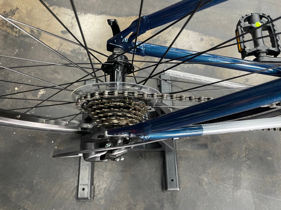 Batch The Step-Thru Comfort Bike Shimano Tourney