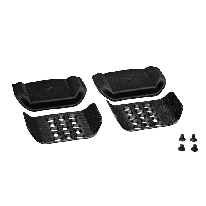 Profile Design F-40 Aluminum Armrest Kit