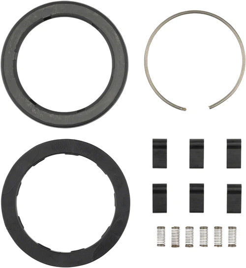 Zipp Spring and Pawl Set for ZR1 Hubs