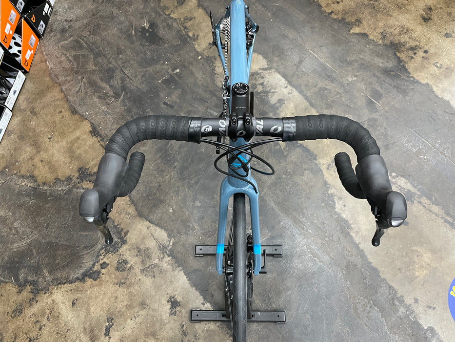 Fuji Sportif 1.3 Disc Shimano Tiagra 10 Speed - Cool Gray