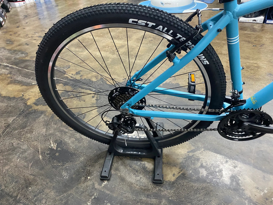 Batch The Mountain Bicycle Shimano Tourney