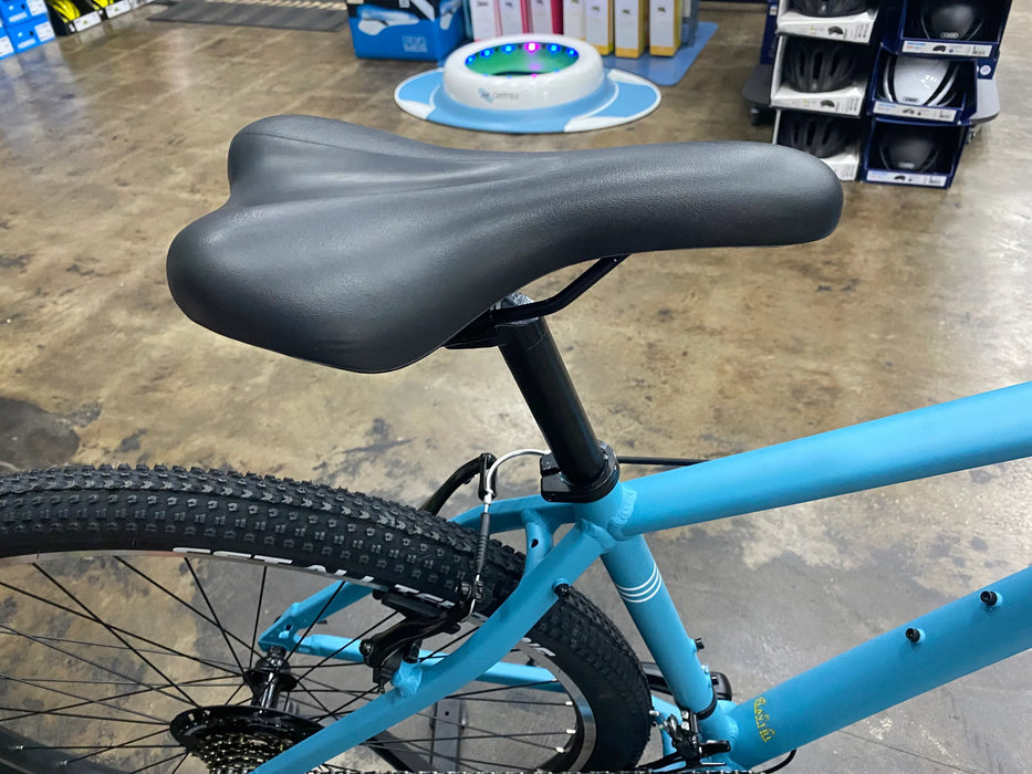 Batch The Mountain Bicycle Shimano Tourney