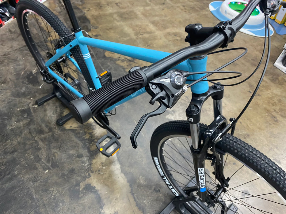 Batch The Mountain Bicycle Shimano Tourney