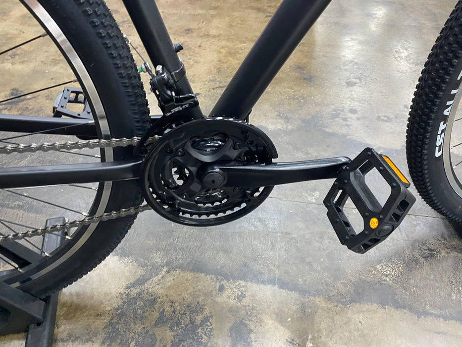 Batch The Mountain Bicycle Shimano Tourney