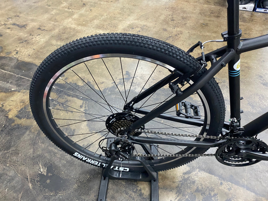 Batch The Mountain Bicycle Shimano Tourney