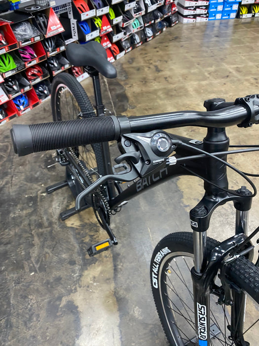 Batch The Mountain Bicycle Shimano Tourney