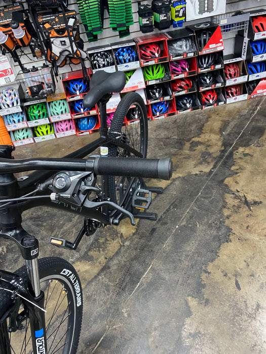 Batch The Mountain Bicycle Shimano Tourney