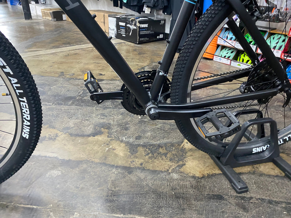 Batch The Mountain Bicycle Shimano Tourney